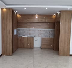 کابینت و تخت خواب و کمد دیواری