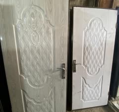 درب ملامینه اتاقی و ورودی