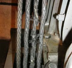 تعویض سیم بکسل