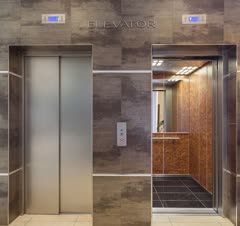 بازسازی قسمت هایی از کابین