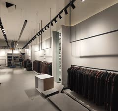 اجرای دکور بوتیک