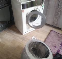 تعمیر لباسشویی