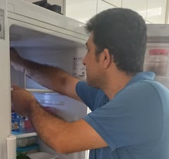 یخچال LG
