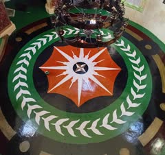 نقاشی ساختمان و طراحی طرح گرافیتی