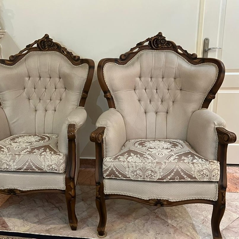 تغییر رنگ و رویه کوبی