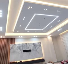 سقف های کاذب کناف