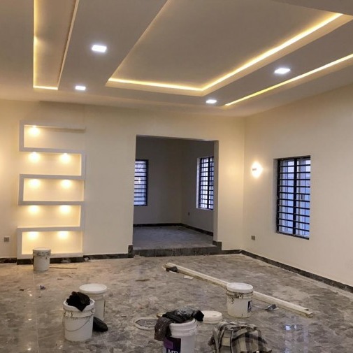 کناف و سقف کاذب