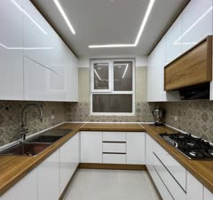 کابینت مدرن
