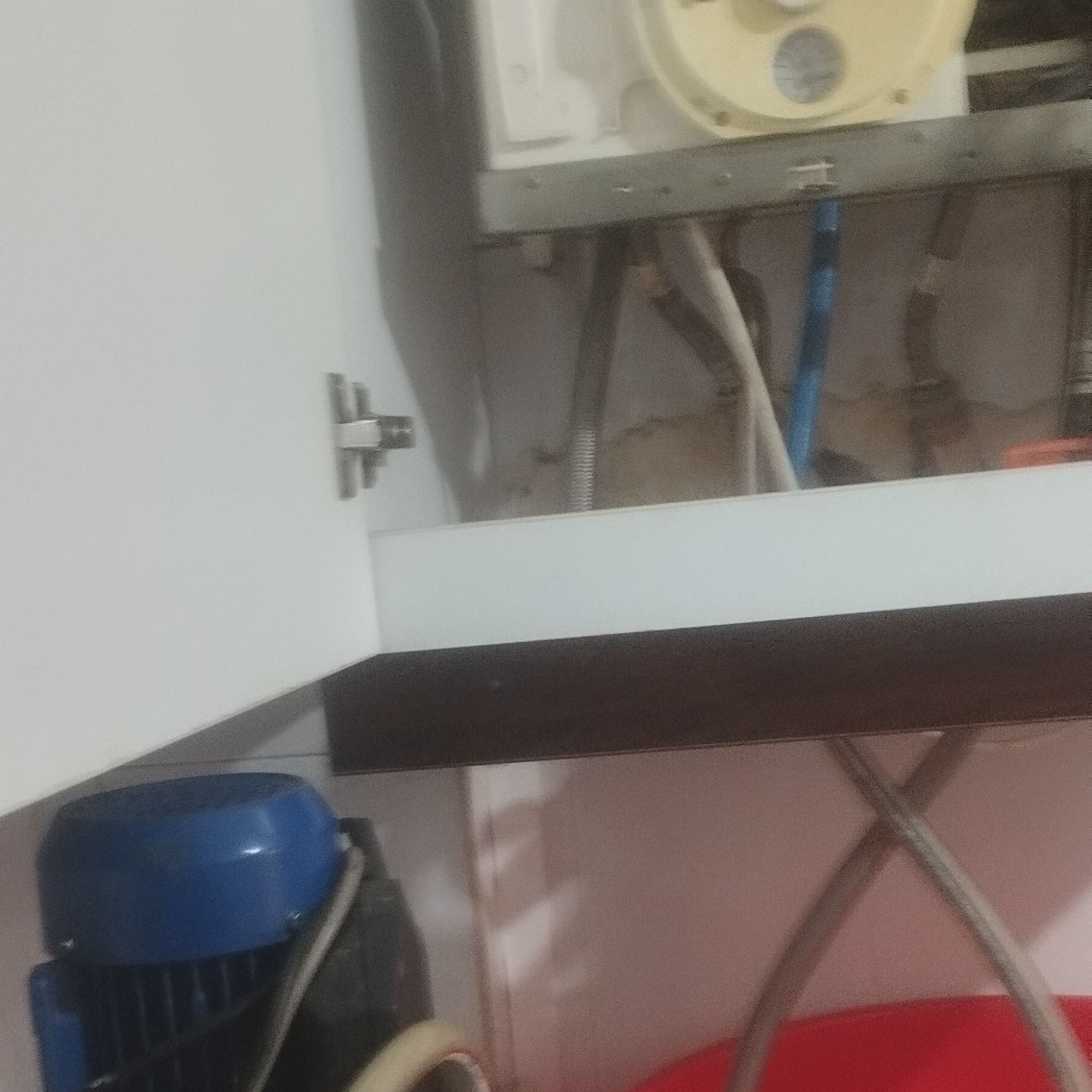 شستشو سرویس پکیج