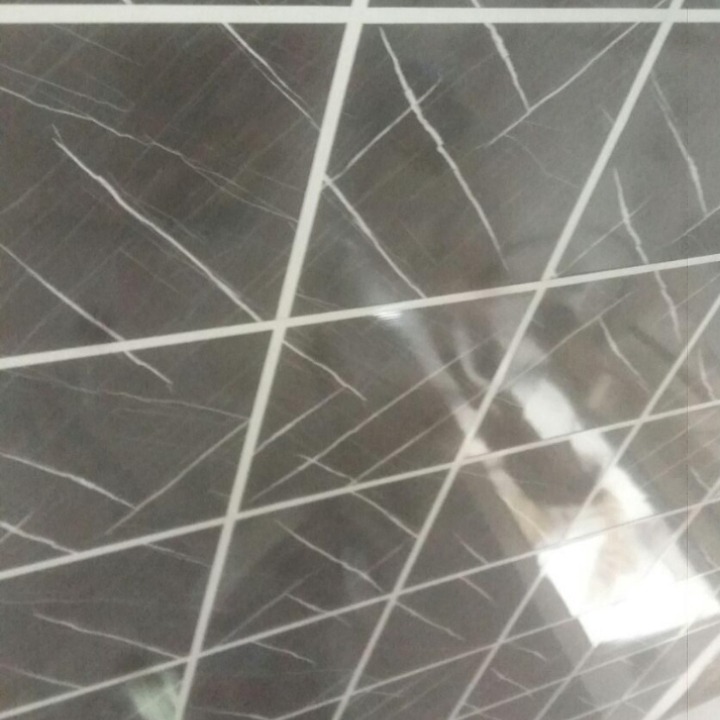 سقف کاذب pvcضدآب باشاسی سفید