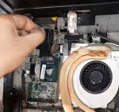 تعمیرات لپ تاپ