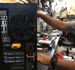 تعمیرات کامپیوتر