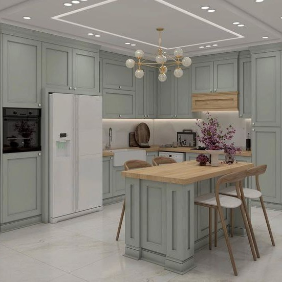 ساخت ونصب کابینت