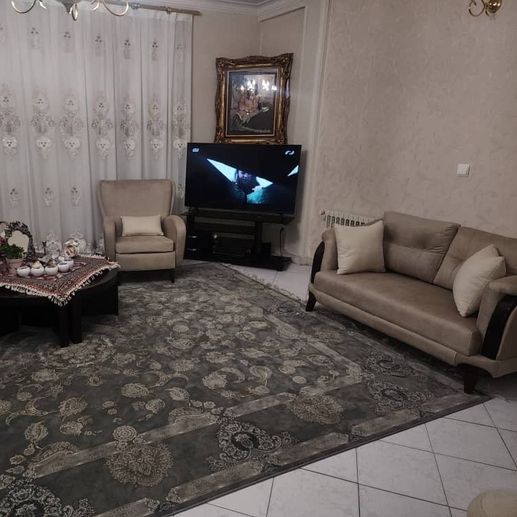 مبل راحتی