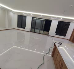 نطافت منزل صفر بادستگاه