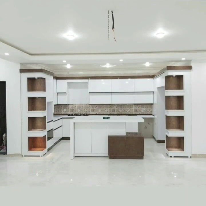 کابینت حجمی