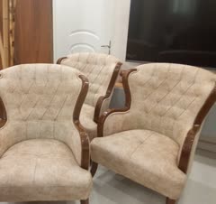 شستشویی مبل خوشخواب