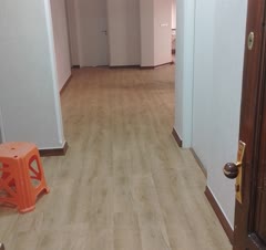 نصب پارکت لمینت