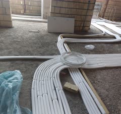 لوله‌های تک لایه و۵لایه