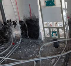 اجرای لوله کشی سردوگرم و فاضلاب و تمامی کارهای جوشی