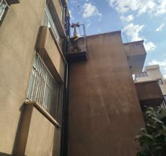 نصب بالابر ، هوم لیفت