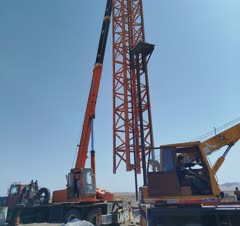 بالابر صنعتی