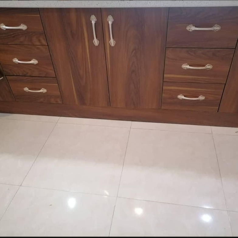 کابینت آشپزخانه