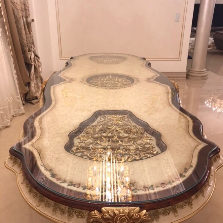 شیشه بری