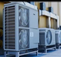 نصب کولرگازی