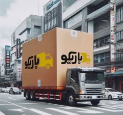 باربری و وانت بار