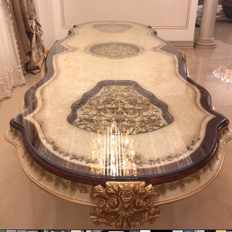 شیشه بری