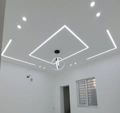 پذیرایی دیوار