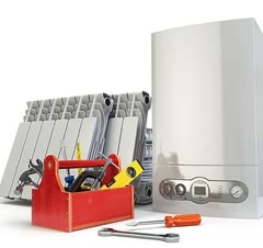 نصب و تعمیر پکیج و رادیاتور