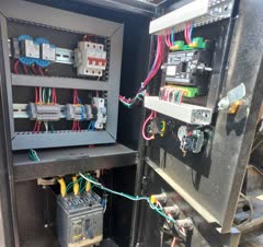 رفع ایرادات ژنراتور