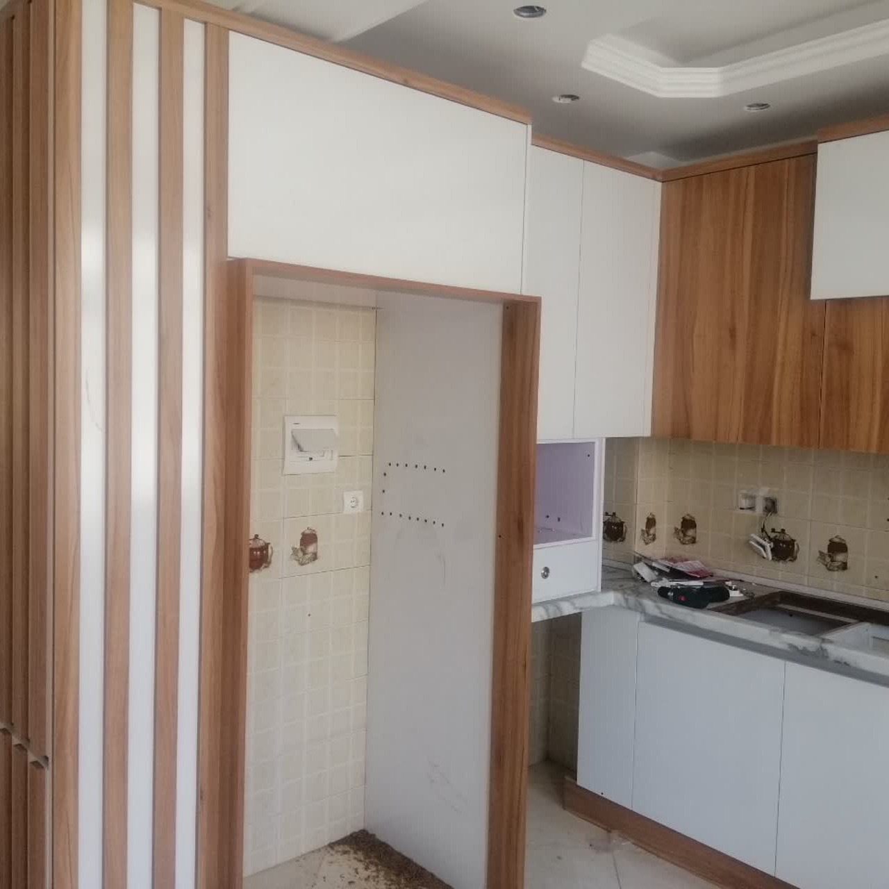 کابینت