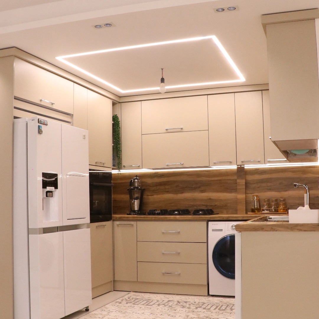 کابینت مدرن