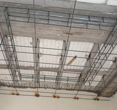 اجرای نورمخفی