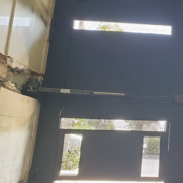 نصب واجرای جک پارکینگی