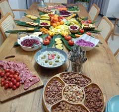 پذیرایی و مهمانداری