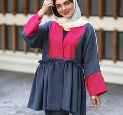 مانتو مزونی