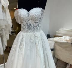 لباس عروس