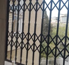 اجرای حفاظ اکاردئونی