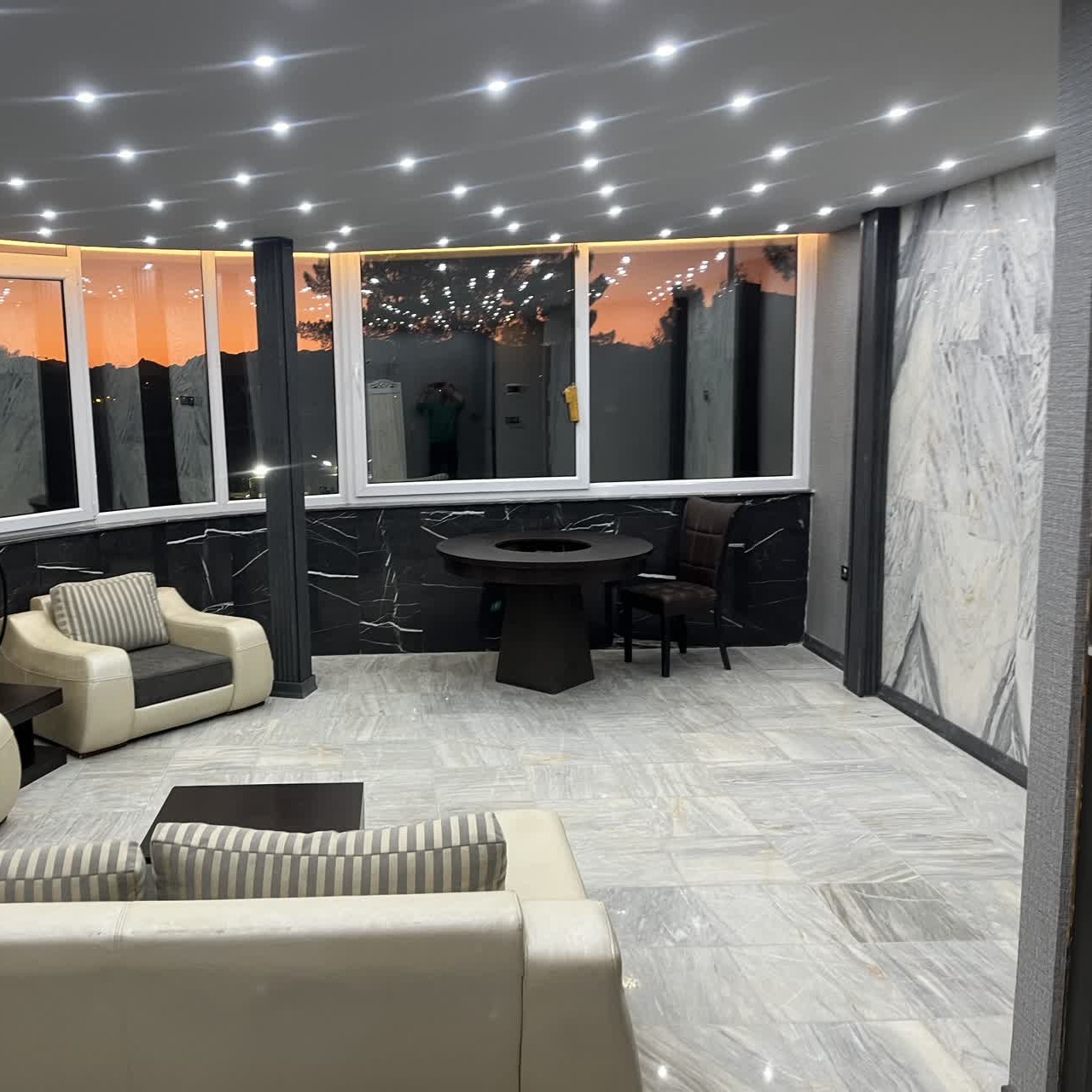 ساخت دفتر کار