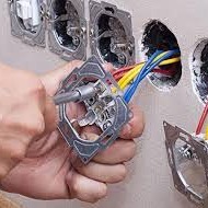 برقکار ساختمان و صنعتی