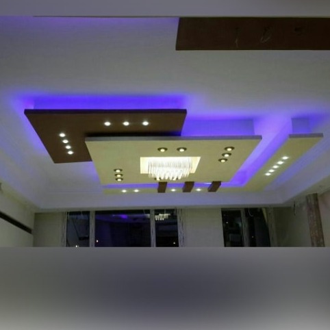 نور پردازی هالوژن