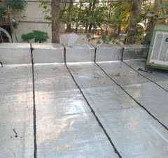 عایقکاری