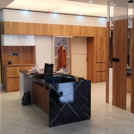 ساخت کابینت