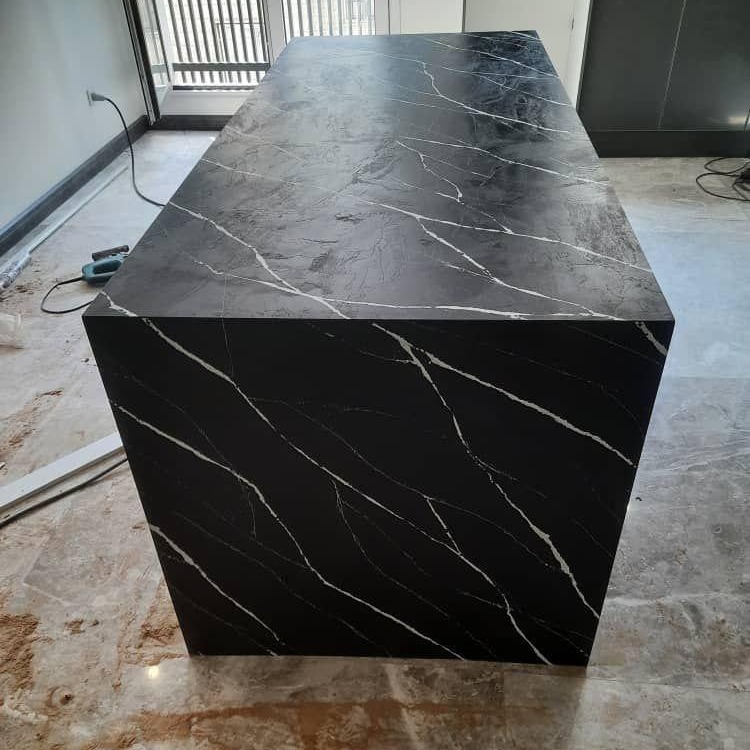 کیفیت اتفاقی نیست