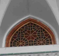 ساخت انواع پنجره ودرب چوبی گره چینی ومدرن ساخت الاچیق وکلبه وویلای چوبی