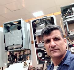 پکیج تاسیسات لوله‌ کشی
